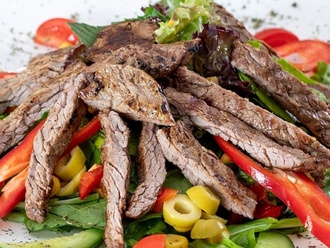 Bonfile Salata görseli
