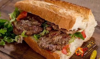 Ekmek Arası Köfte görseli