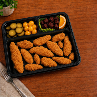 Chicken Tunders görseli