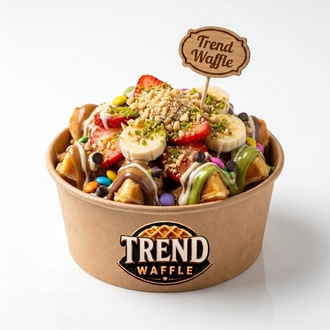 Trend Atom Bowl görseli