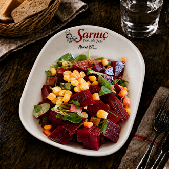 Pancar Salatası görseli