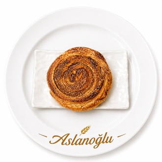 Tahinli Çörek görseli