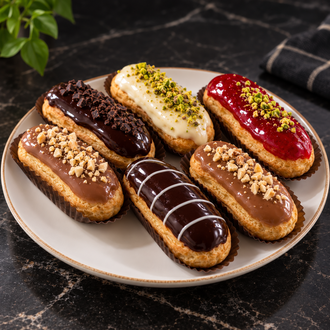 Karışık Ekler (500Gr) görseli