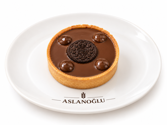 Çikolatalı Tart görseli