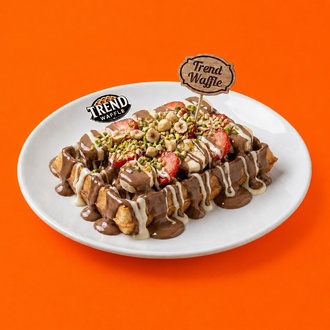 Trend Classic Waffle görseli