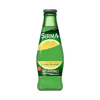 Sırma Limonlıu Soda (20 Cl.) görseli