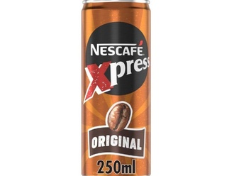 Nescafe Xpress Original (25 Cl.) görseli