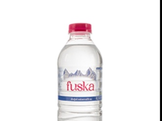 Fuska Su (50 Cl.) görseli