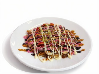 Classic Waffle görseli