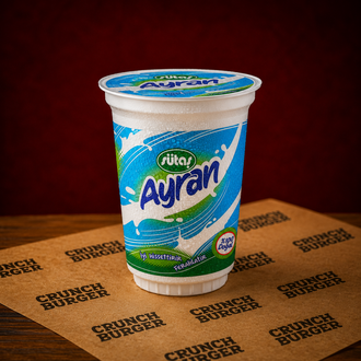 Ayran (27,5 Cl.) görseli
