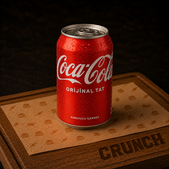 Coca-cola (33 Cl.) görseli