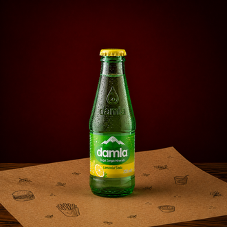 Limonlu Soda (20 Cl.) görseli