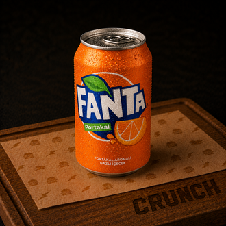 Fanta (33Cl.) görseli