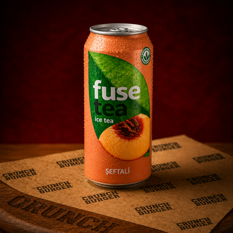 Fuse Tea Şeftali (33 Cl.) görseli