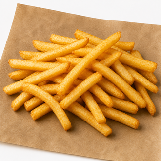 Patates Kızartması görseli
