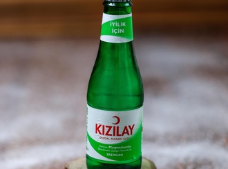 Kızılay Soda (20 Cl.) görseli