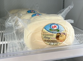 Çadırtepeli Kardeşler Tereyağı (1 Kg.) görseli