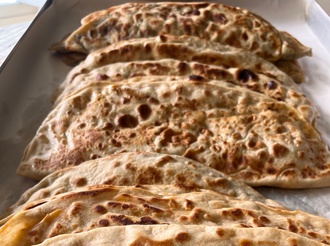 Peynirli Gözleme (Adet) görseli