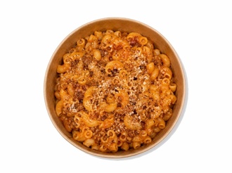 Bolonez Mac görseli