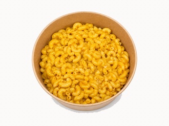 Mac & Cheese Makarna görseli
