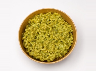 Pesto Mac Makarna görseli