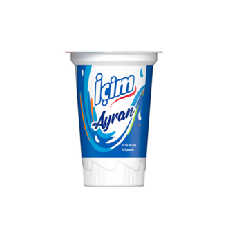 Ayran görseli