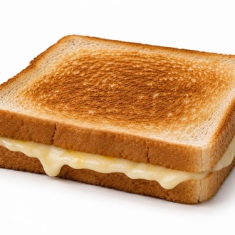 Kaşarlı Tost görseli