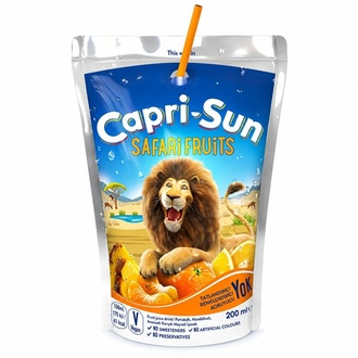 Capri Sun görseli