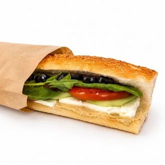 Vegan Basic görseli