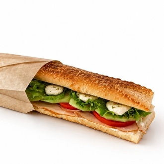 Klasik Fit Sandviç görseli
