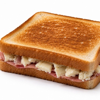 Can Tost görseli