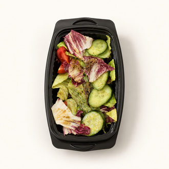 Salata görseli