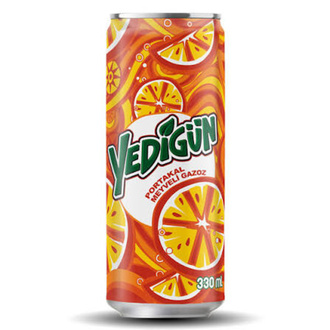 Yedigün görseli