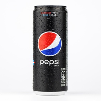 Pepsi Max görseli