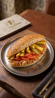Ekmek (80 Gr) görseli