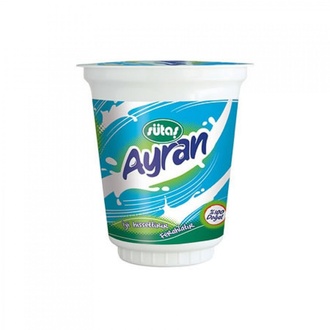 Büyük Ayran (275 Ml) görseli