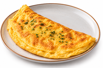 Omlet Sade görseli