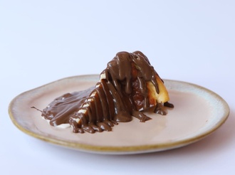 Bask Cheesecake görseli