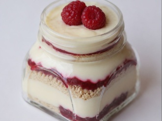 Berry Cup görseli