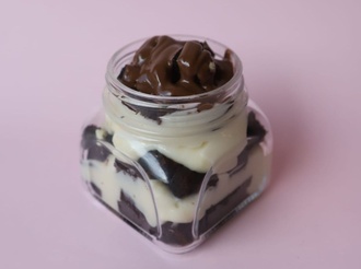 Brownie Cup görseli