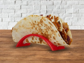 Curcuna Taco (1 Adet) görseli