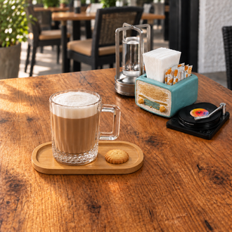 Cappuccino görseli