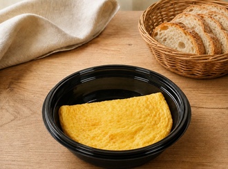 Omlet görseli
