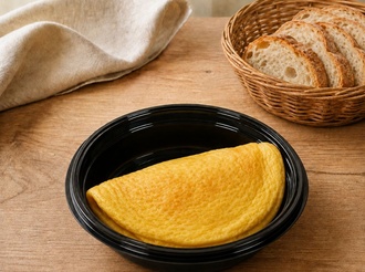 Double Omlet görseli