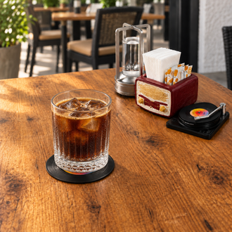 Iced Americano görseli