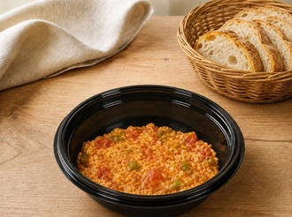 Menemen görseli
