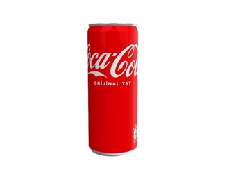 Coca-cola (33 Cl) görseli