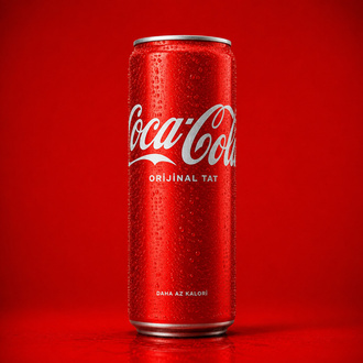 Coca Cola görseli