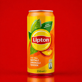 Ice Tea Şeftali görseli