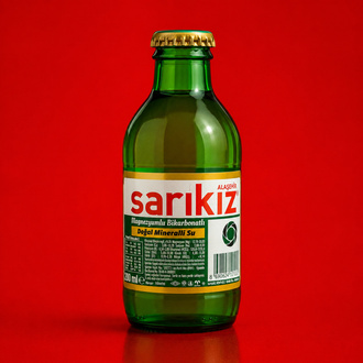 Sade Soda görseli